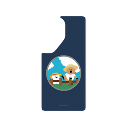 Pixel 10a SolidX DINOTAENG 田園觀察日記 - 翻過圍籬