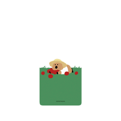 Pixel 10a SolidX (MagSafe 兼容) DINOTAENG 哎呀！QUOKKA 大豐收
