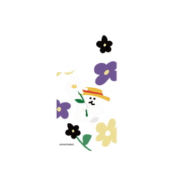 Pixel 10a SolidX (MagSafe 兼容) DINOTAENG 花花 BOBO