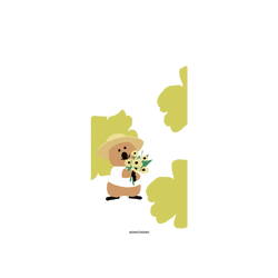 Pixel 10a SolidX DINOTAENG 花花 QUOKKA