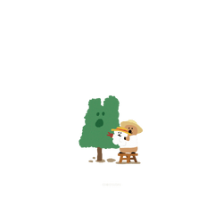 Pixel 10a SolidX DINOTAENG QUOKKA & BOBO - 園藝大師