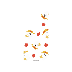 Pixel 10a SolidX DINOTAENG BOBO 摘蘋果囉！