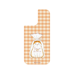 iPhone 17 SolidX  TOCOROCOMUGI 麵包出爐貓