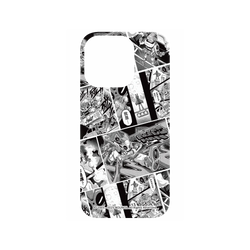iPhone 16 Pro SolidX BOUNCE Bounce Man Comics