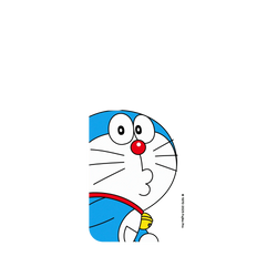 Galaxy A55 SolidSuit  Doraemon 哆啦A夢 你在看我嗎？