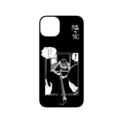 iPhone 14 Plus SolidSuit (MagSafe 兼容)  Junji Ito 伊藤潤二驚選集 鄰窗