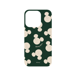 iPhone 14 Pro SolidSuit (MagSafe 兼容)  迪士尼-米奇系列 米奇 - 經典標籤