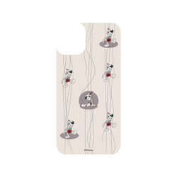 犀牛盾SolidSuit手機殼 - iPhone 11 - 【聯名設計款】 - 迪士尼-經典系列 Disney Classics - 木偶奇遇記 - 皮諾丘與木偶線