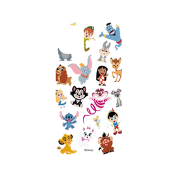 犀牛盾Mod NX手機殼 - iPhone 11 - 【聯名設計款】 - 迪士尼-經典系列 Disney Classics - 迪士尼經典電影 - 角色集合