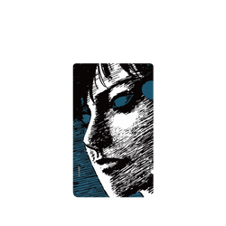 Pixel 6 SolidSuit  Junji Ito 伊藤潤二驚選集 抽色設計款 - 十字路口的美少年