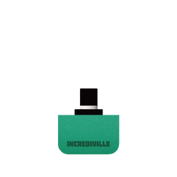 犀牛盾Mod NX手機殼 - iPhone 16 Pro Max - 【聯名設計款】 - 怪奇事物所 Incrediville - 所長大禮帽