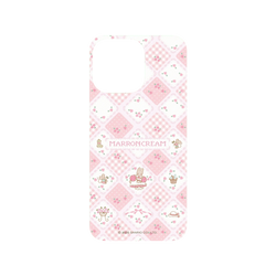 iPhone 15 Pro Max SolidX  兔媽媽 午茶蕾絲