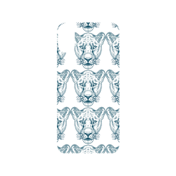 iPhone X SolidSuit  MYMY REVERZ TATTOO 獅子