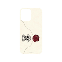 iPhone 16 SolidX (MagSafe 兼容)  Harry Potter 哈利波特-錄取通知書
