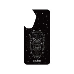 Galaxy A56 Clear  Harry Potter 哈利波特-魔魔斃