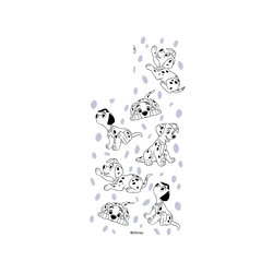 Galaxy S21 Plus SolidSuit  Disney - Classics 迪士尼經典電影 101忠狗 - 小犬
