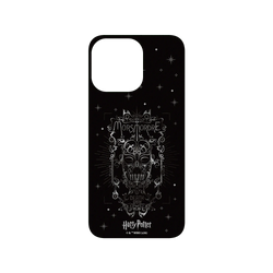 iPhone 15 Pro Max SolidX (MagSafe 兼容)  Harry Potter 哈利波特-魔魔斃