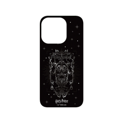 iPhone 15 Pro SolidX  Harry Potter 哈利波特-魔魔斃