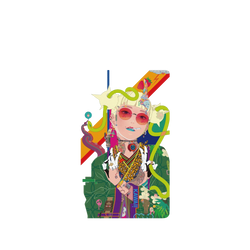 Pixel 6 SolidSuit  MITSUME Snake dance
