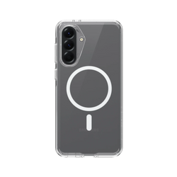 Galaxy A56 Clear Case (MagSafe 兼容)