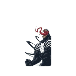 Galaxy S26 FE SolidX  蜘蛛人 Spider-Man 蜘蛛人 - 猛毒
