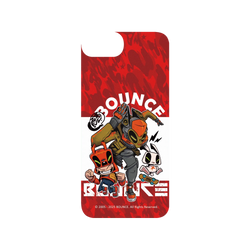 iPhone 7 / 8 / SE / SE2 SolidSuit BOUNCE Bounce Universe