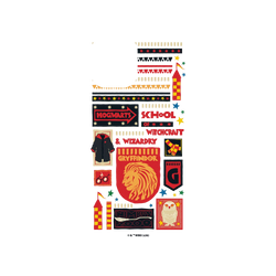 iPhone 12 / 12 Pro SolidSuit  Harry Potter 哈利波特-葛萊分多學院學生