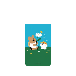Pixel 11 Pro XL SolidX DINOTAENG QUOKKA & BOBO - 風和日麗