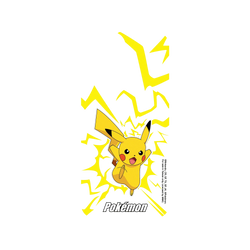 犀牛盾SolidSuit手機殼 - iPhone 12 Pro Max - 【聯名設計款】 - 寶可夢 Pokemon - 戰鬥系列-皮卡丘
