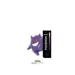 iPhone 17 Pro Max AirX  寶可夢 Pokémon Color-耿鬼