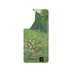 犀牛盾SolidX手機殼 - Samsung Galaxy S26 FE - 【聯名設計款】 - 梵谷博物館 - 杜比尼花園