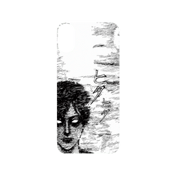 iPhone XS SolidSuit  Junji Ito 伊藤潤二驚選集 濃霧中的美少年