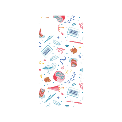 犀牛盾NX系列背板 - iPhone 11 Pro Max - 【聯名設計款】 - 哈利波特 Harry Potter - 哈利的歡樂時光