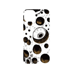 iPhone 14 Plus SolidSuit  Junji Ito 伊藤潤二驚選集 寒氣