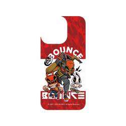 iPhone 13 Pro SolidSuit BOUNCE Bounce Universe