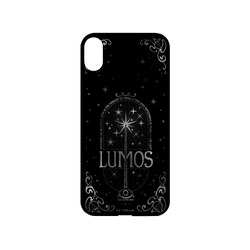 犀牛盾NX系列背板 - iPhone XS - 【聯名設計款】 - 哈利波特 Harry Potter - 路摸思