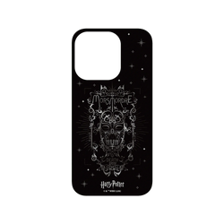iPhone 14 Pro SolidSuit  Harry Potter 哈利波特-魔魔斃