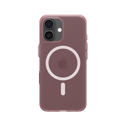iPhone 17 Clear（MagSafe 兼容 & 相機按鈕）