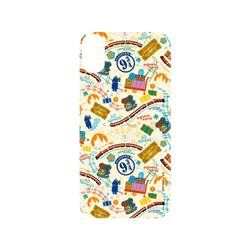 iPhone XR SolidSuit  Harry Potter 開學日