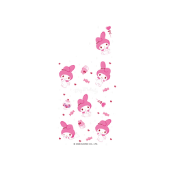 iPhone 16 Pro Max Clear  美樂蒂 My Melody 美樂蒂表情包