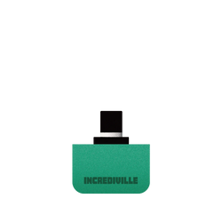 犀牛盾Mod NX (MagSafe 兼容)手機殼 - iPhone 15 Pro Max - 怪奇事物所 Incrediville - 所長大禮帽