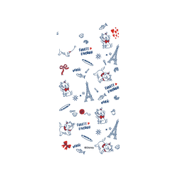 iPhone XR SolidSuit  Disney - Classics 迪士尼經典電影 貓兒歷險記 - 瑪麗在巴黎