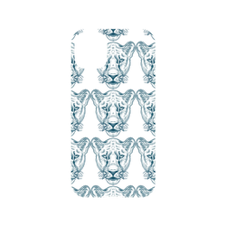 犀牛盾Mod NX手機殼 - iPhone 11 - 【聯名設計款】 - MYMY REVERZ TATTOO - 獅子