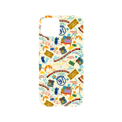 犀牛盾NX系列背板 - iPhone 14 - 【聯名設計款】 - 哈利波特 Harry Potter - 開學日