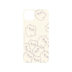 犀牛盾Mod NX手機殼 - iPhone 15 Plus - 【聯名設計款】 - 爽爽貓 Song Song Meow By SECOND - 咚咚