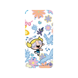 犀牛盾SolidSuit手機殼 - iPhone XS Max - 【聯名設計款】 - The Powerpuff Girls - 泡泡