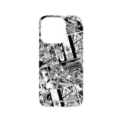 iPhone 14 Pro SolidSuit BOUNCE Bounce Man Comics