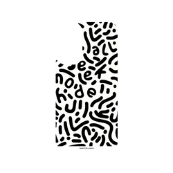 Galaxy A15 (4G) SolidSuit (MagSafe 兼容)  Lululemon AllSeek-white