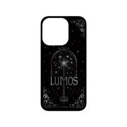 iPhone 14 Pro SolidSuit  Harry Potter 路摸思（煙霧漸層印刷質感）