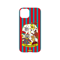 iPhone 13 Mod NX (MagSafe 兼容)  Tom and Jerry 卡通嘉年華 - 大集合